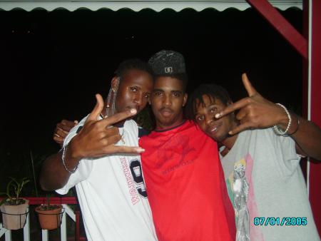 charlo moi et ti julio